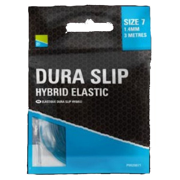Élastique Preston Dura Slip Hybrid