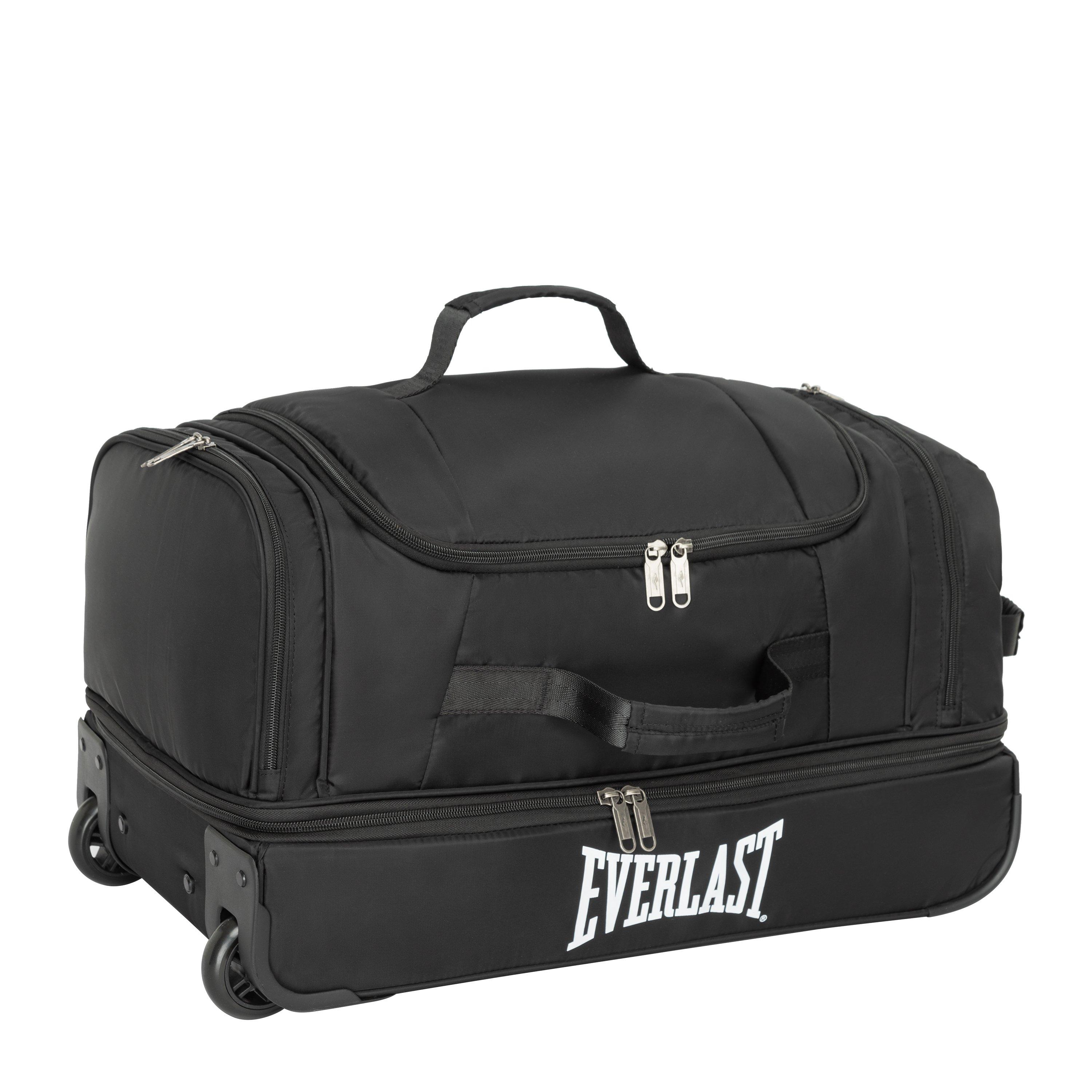 Everlast Wheel Duffle Bag