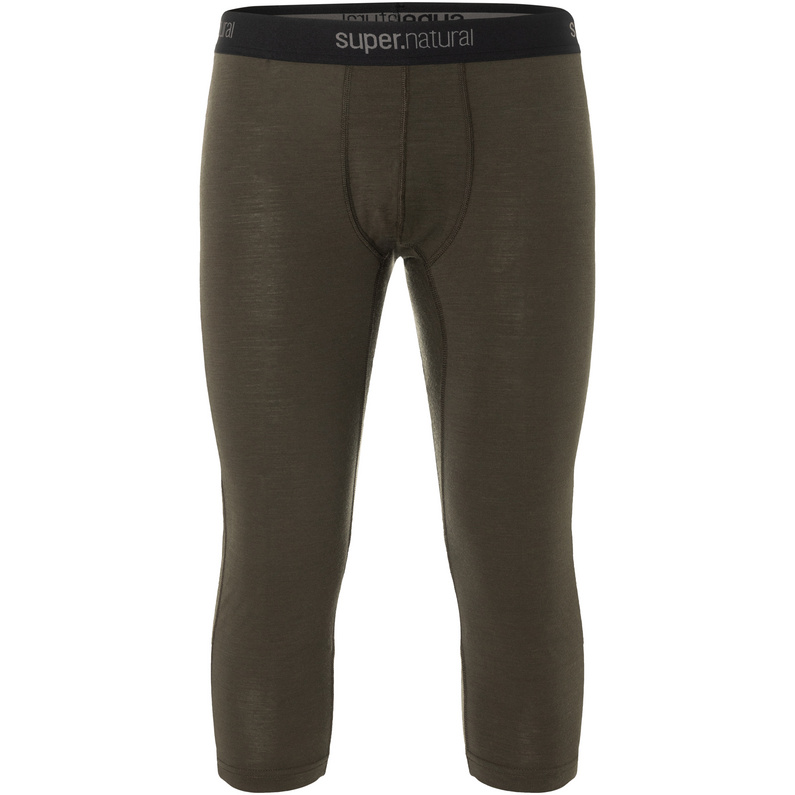 Super.Natural Herren Tundra175 3/4 Hose