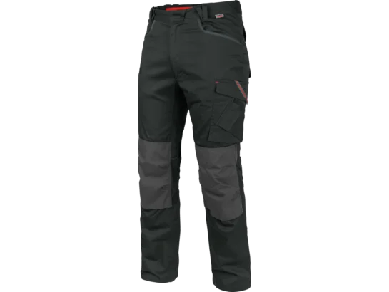 Pantalon de travail Stretch X Würth MODYF anthracite