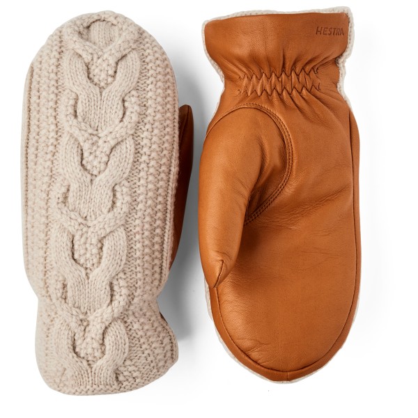 Hestra - Women's Elle Mitt - Gants