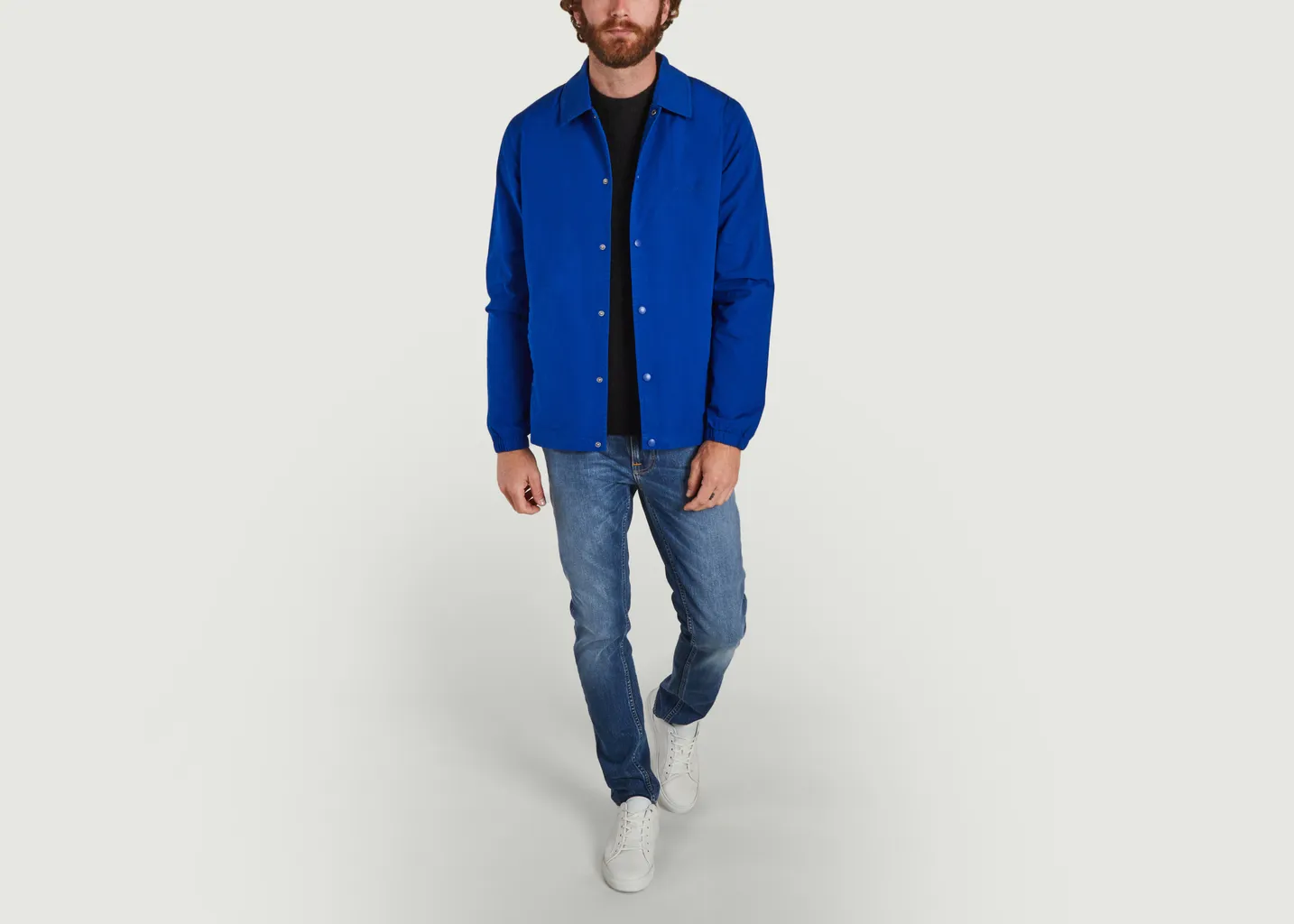 Veste de travail M.C. Overalls