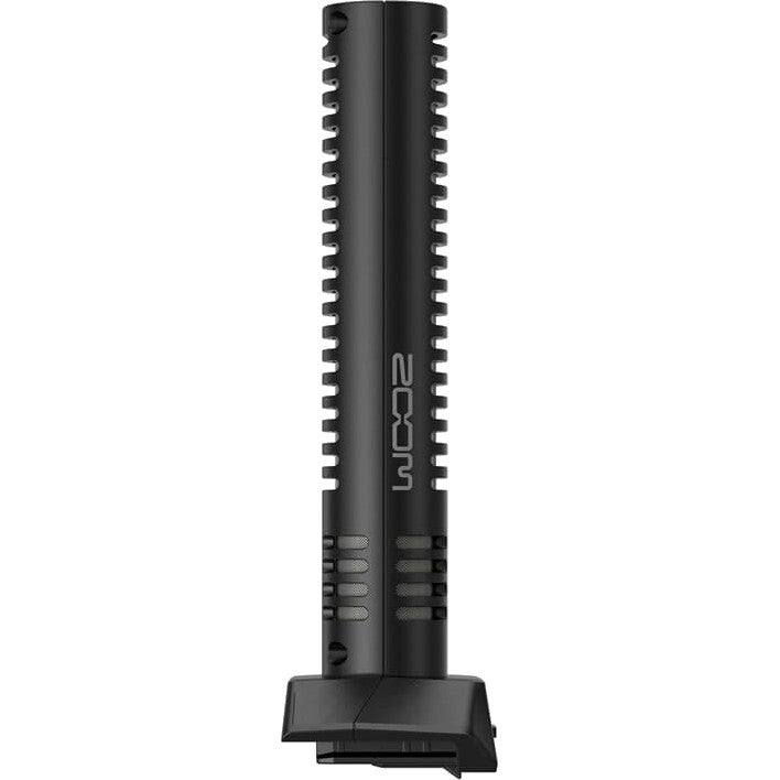 Zoom SSH-6e stereo shotgun microfoon capsule voor H6Essential recorder