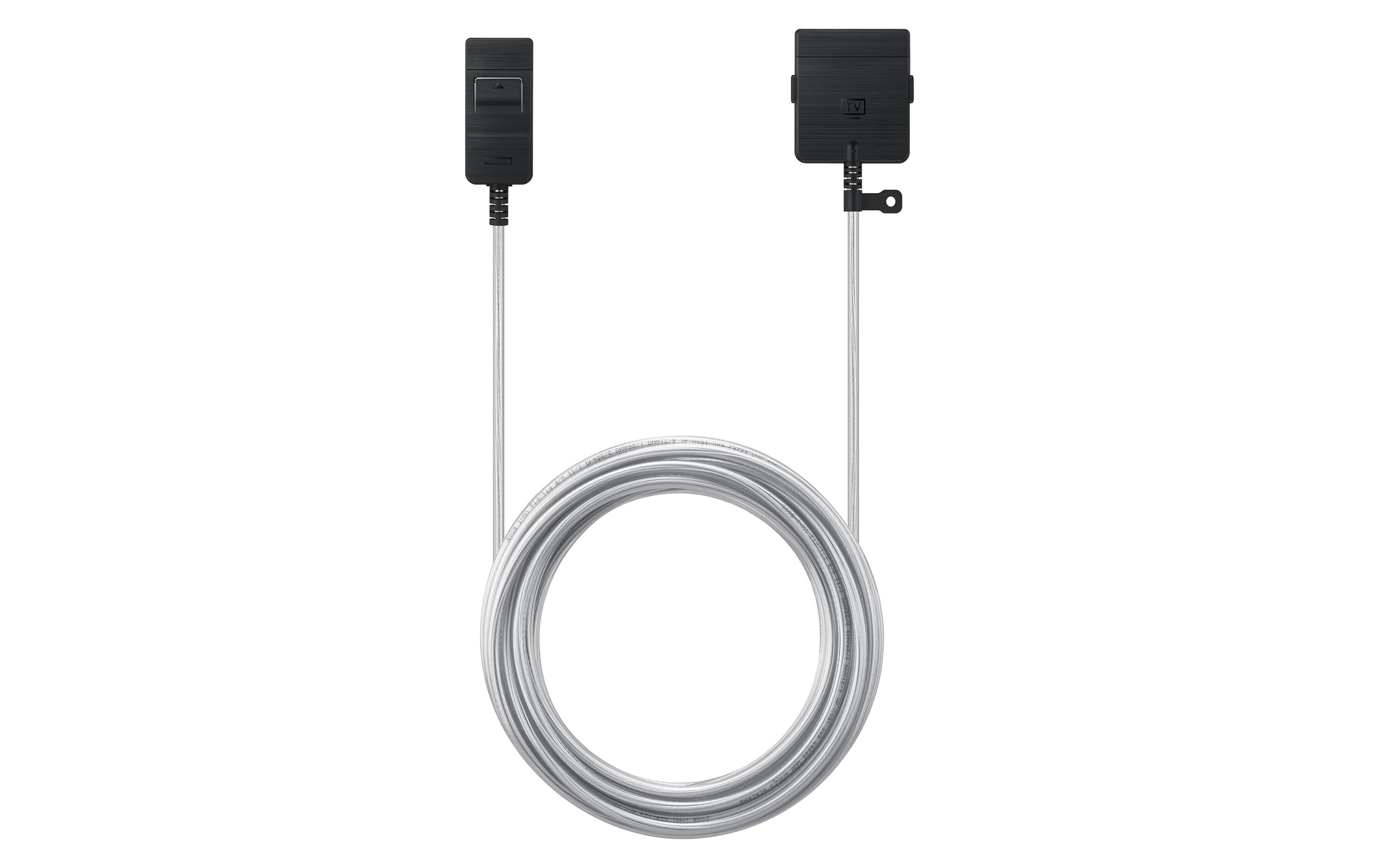 10 m One Invisible Kabel VG-SOCT87/XC<br>Kompatibel mit ausgewählten Modelle der Samsung 8K Q950TS Serie (2020)