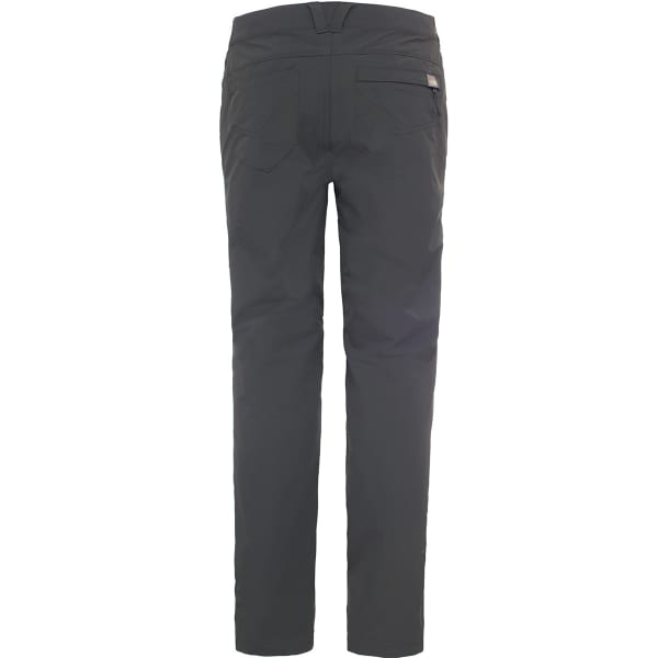 Pantalon randonnée THE NORTH FACE W EXPLORATION PANT ASPHALT GREY