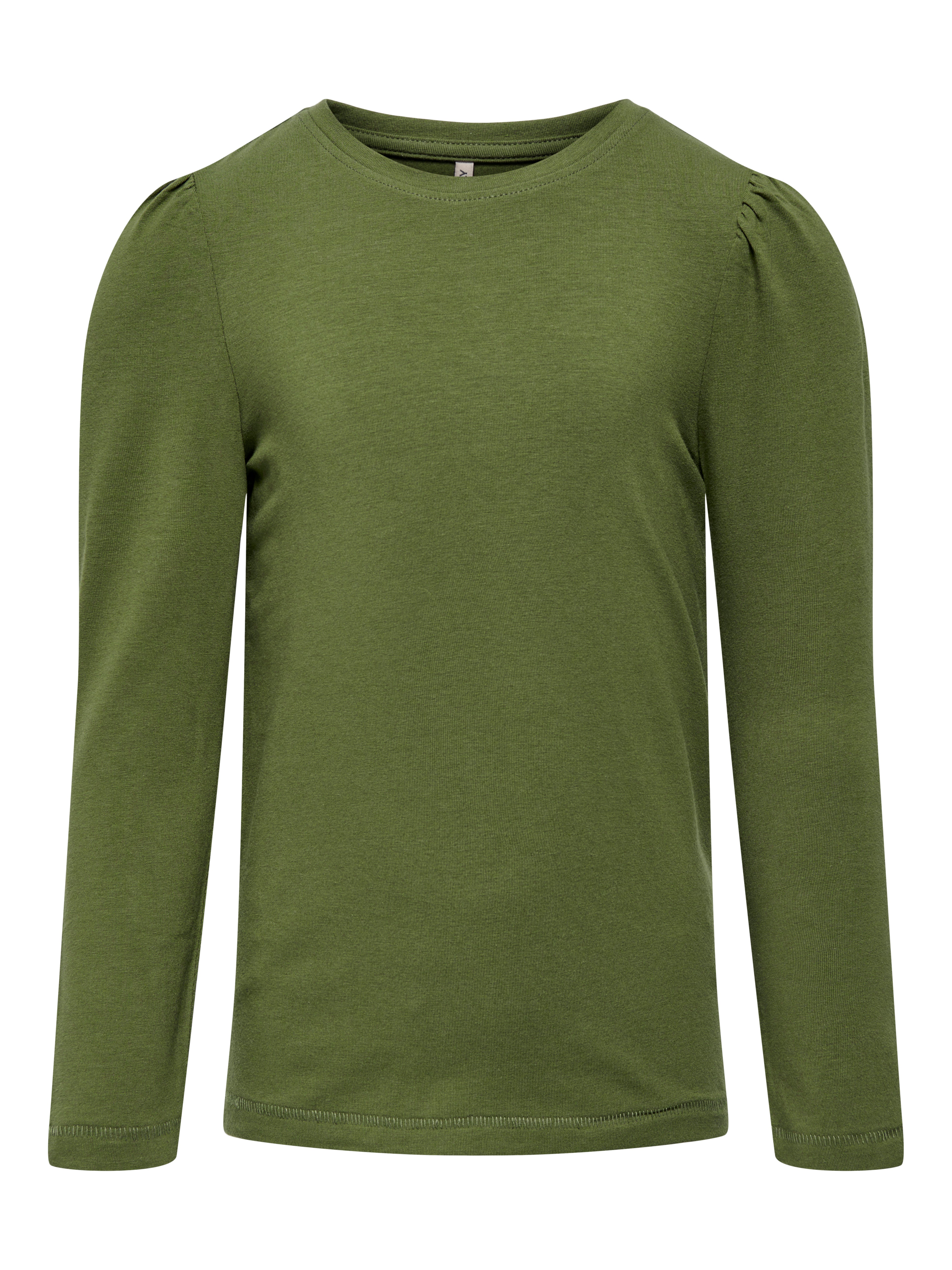 KOGLIVE Top Winter Moss