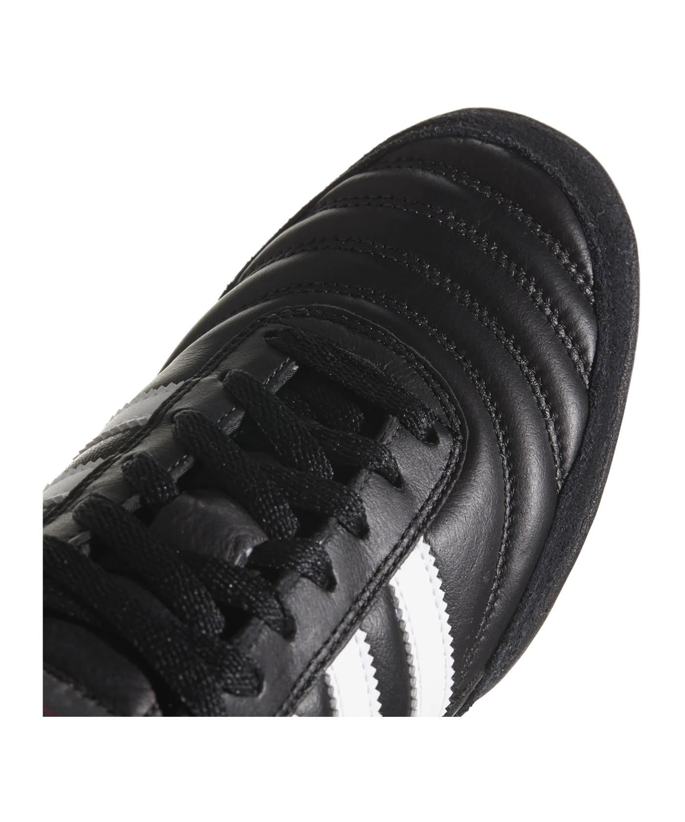 adidas Mundial Team TF Schwarz Weiss