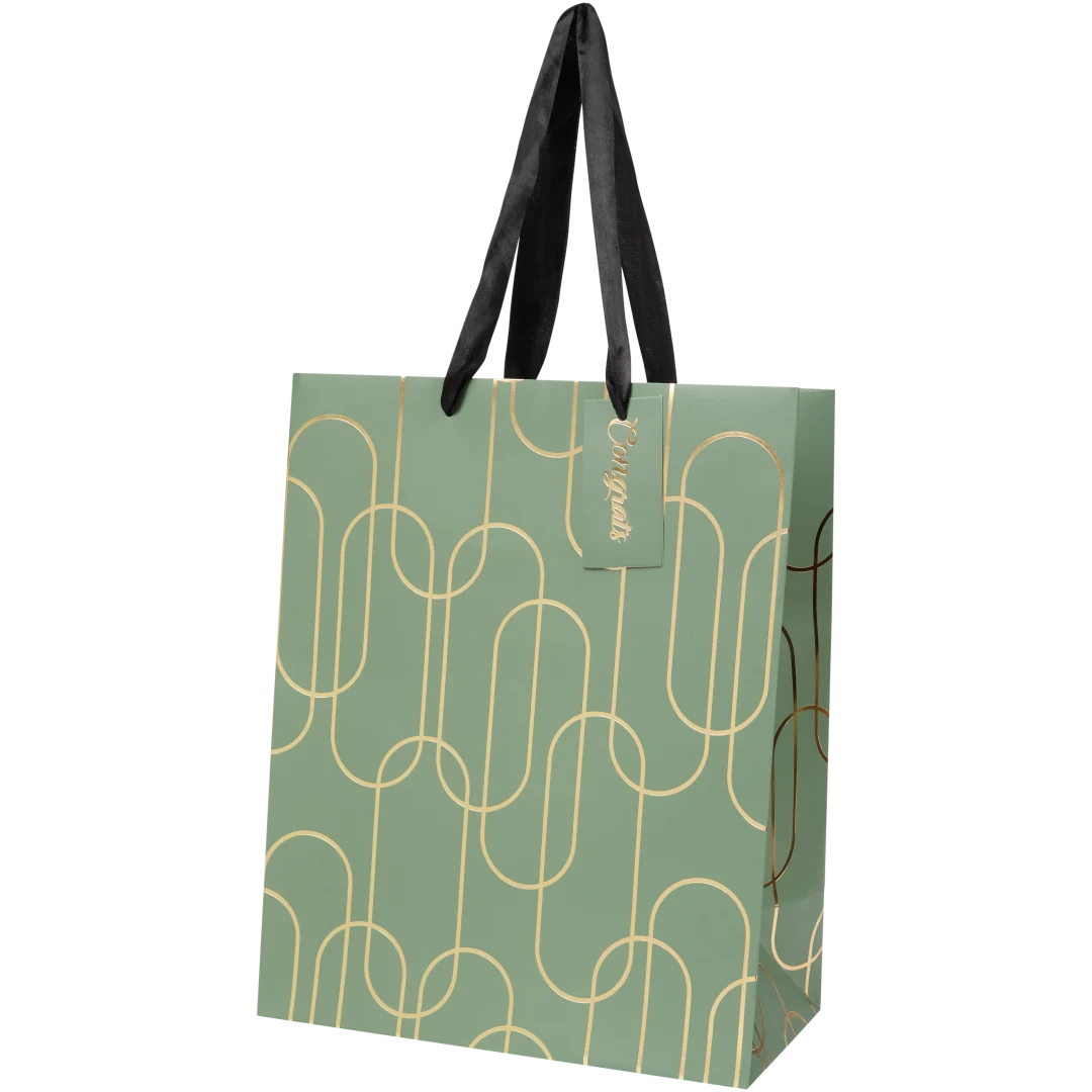 Cadeautas 26,5 x 14 x 33 cm | diverse varianten