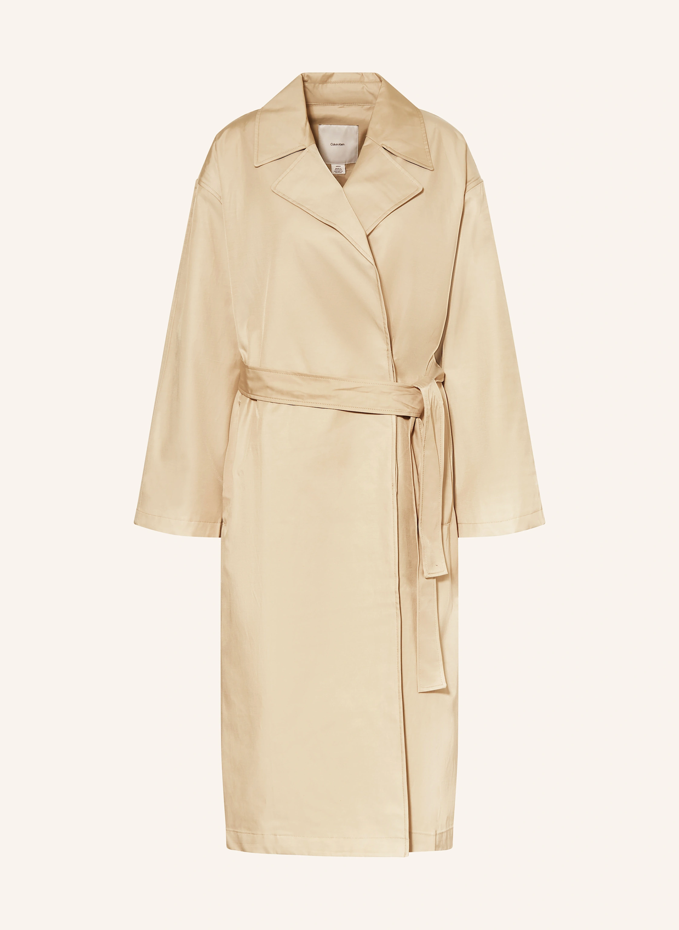 Calvin Klein Trenchcoat