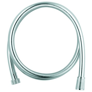 Grohe Doucheslang VitalioFlex Zilver 150 cm