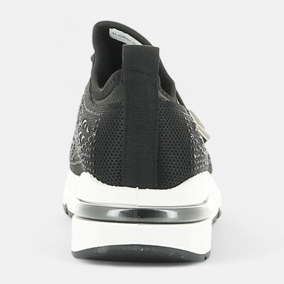 Sneakers Femme noir