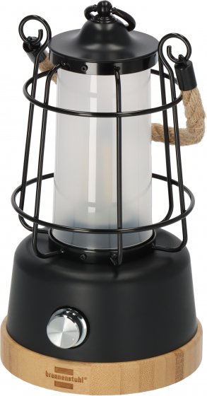 Brennstuhl Akku Campinglampe CAL 1