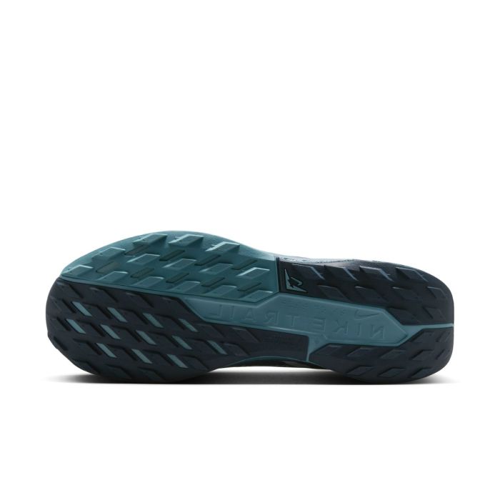 Nike Herre Trailsko Pegasus Trail 5 Gore-Tex Blå