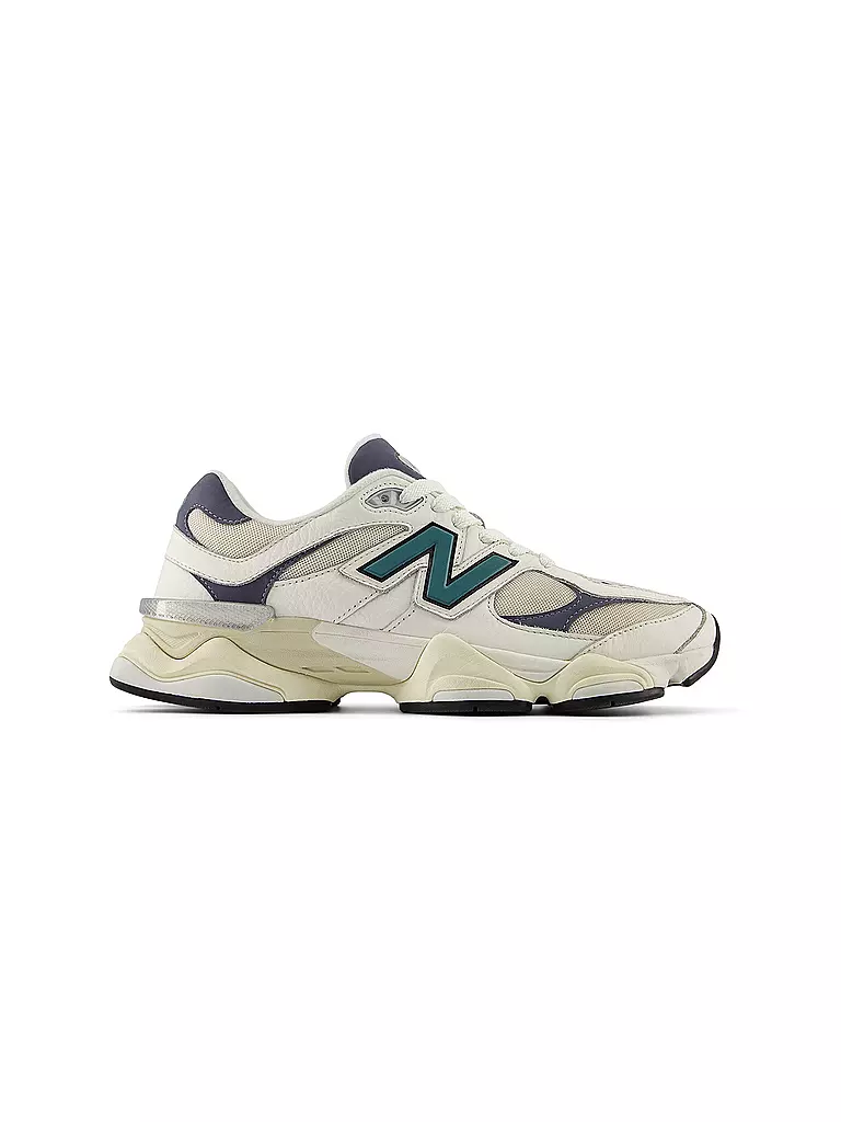 NEW BALANCE Sneaker 9060 beige