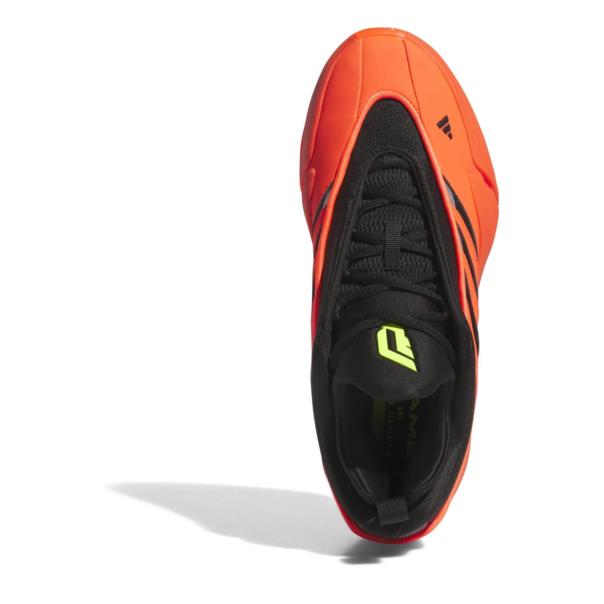 adidas Dame 9 Low Trainers