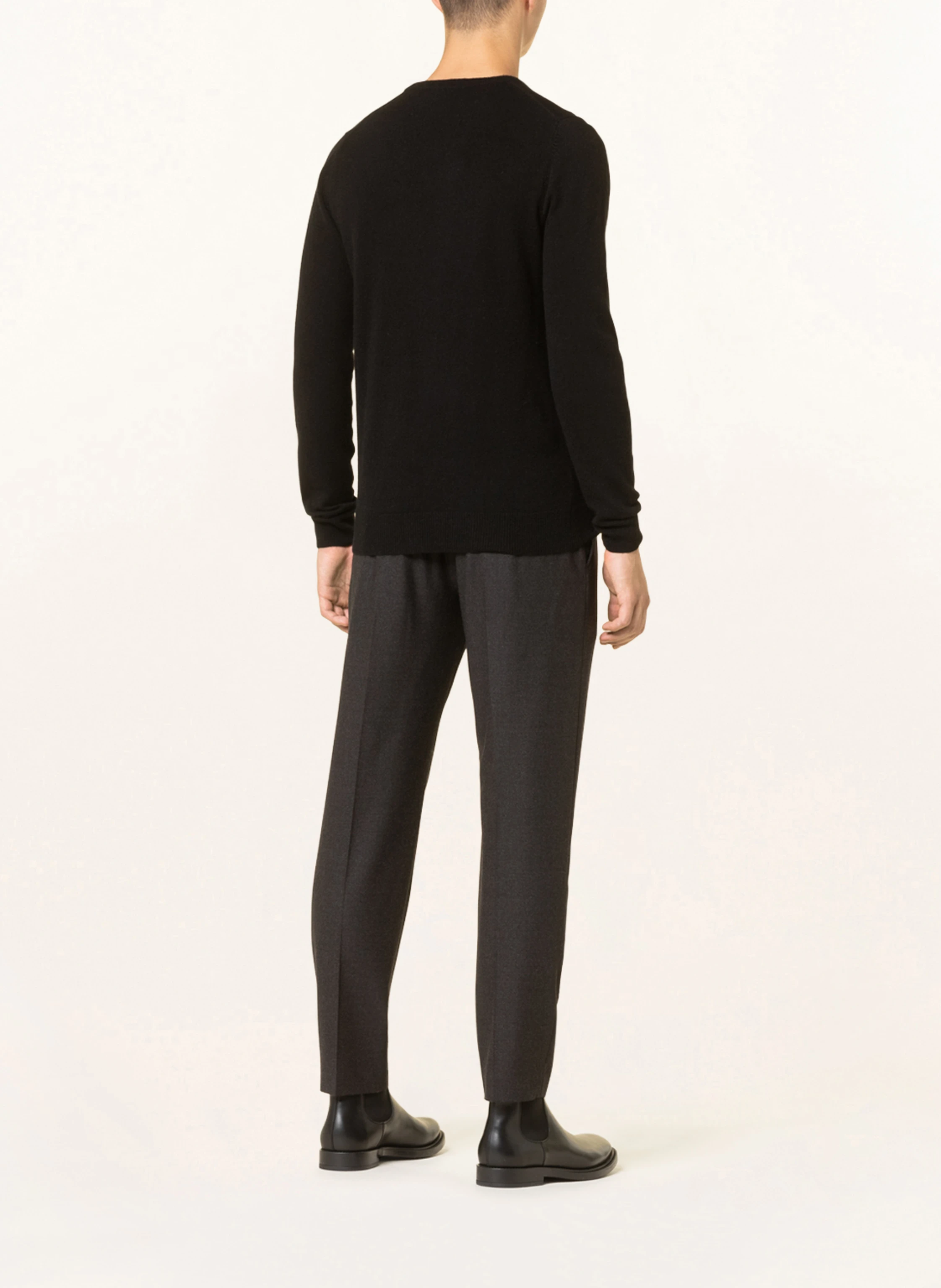 FTC CASHMERE Cashmere-Pullover