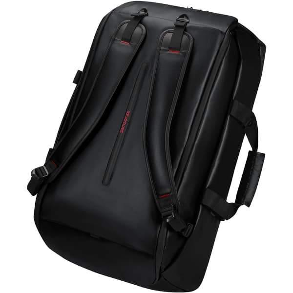 Duffel SAMSONITE ECODIVER DUFFLE L BLACK