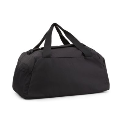 PumaFundamentals Sports Bag S - schwarz
