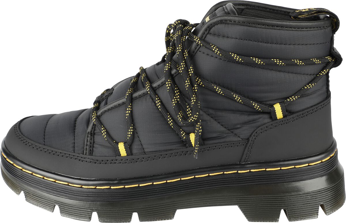 Combs W padded | Dr. Martens Bottes