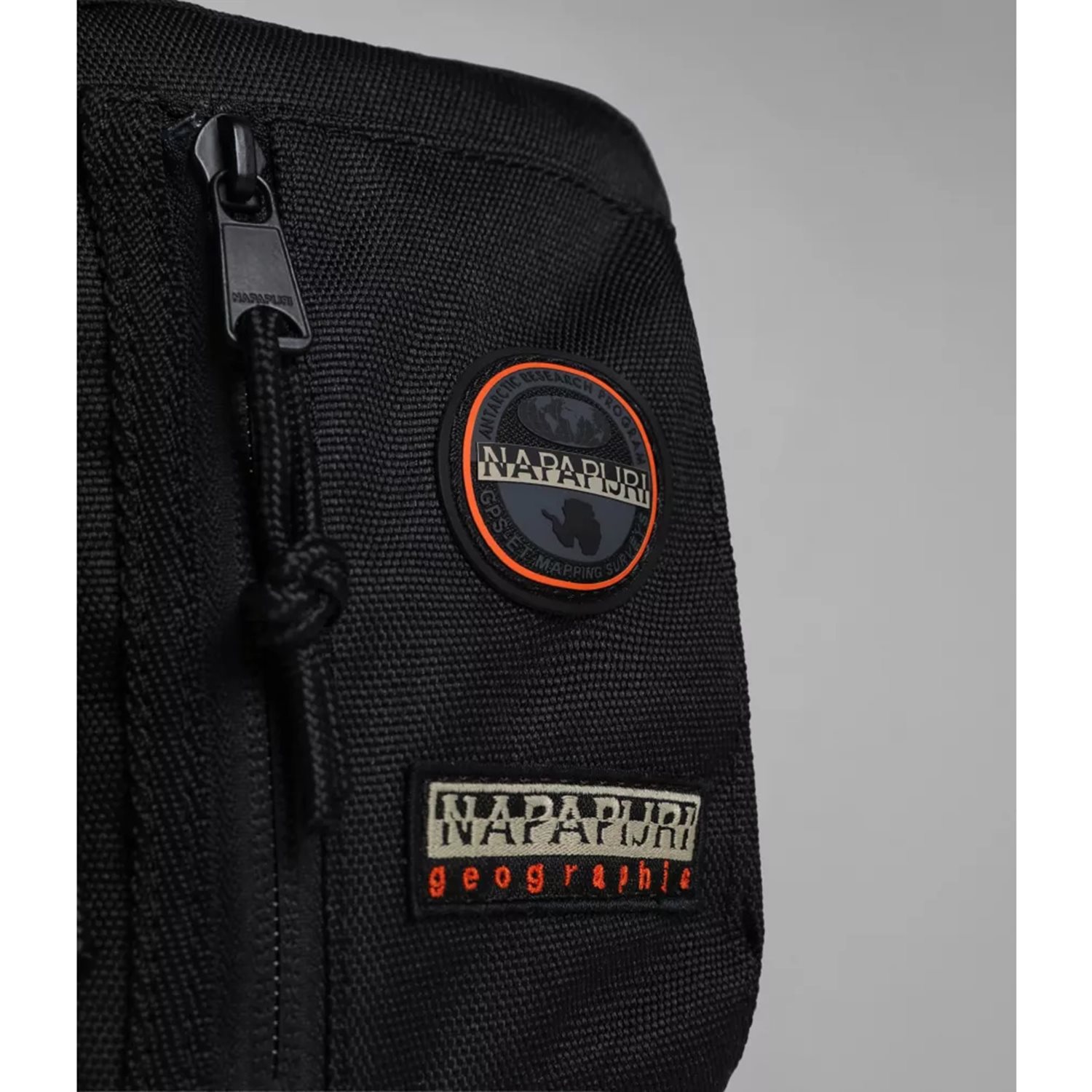 Napapijri Voyage Crossbody black