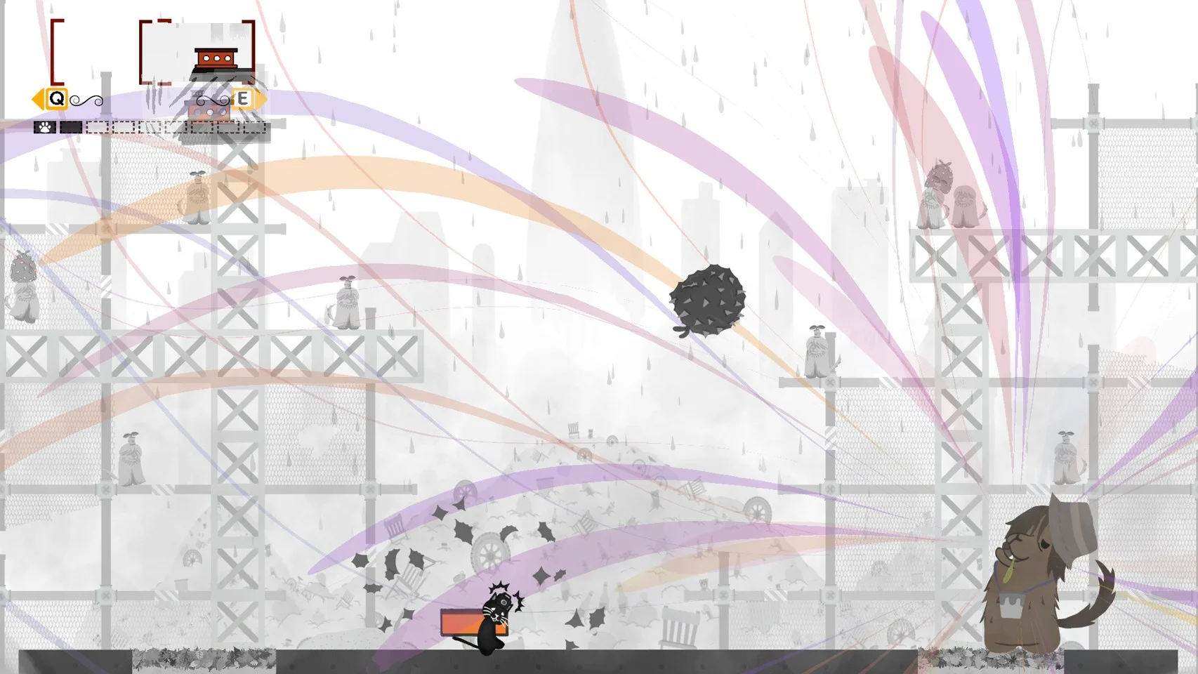 Shutter Nyan! Enhanced Edition- PC