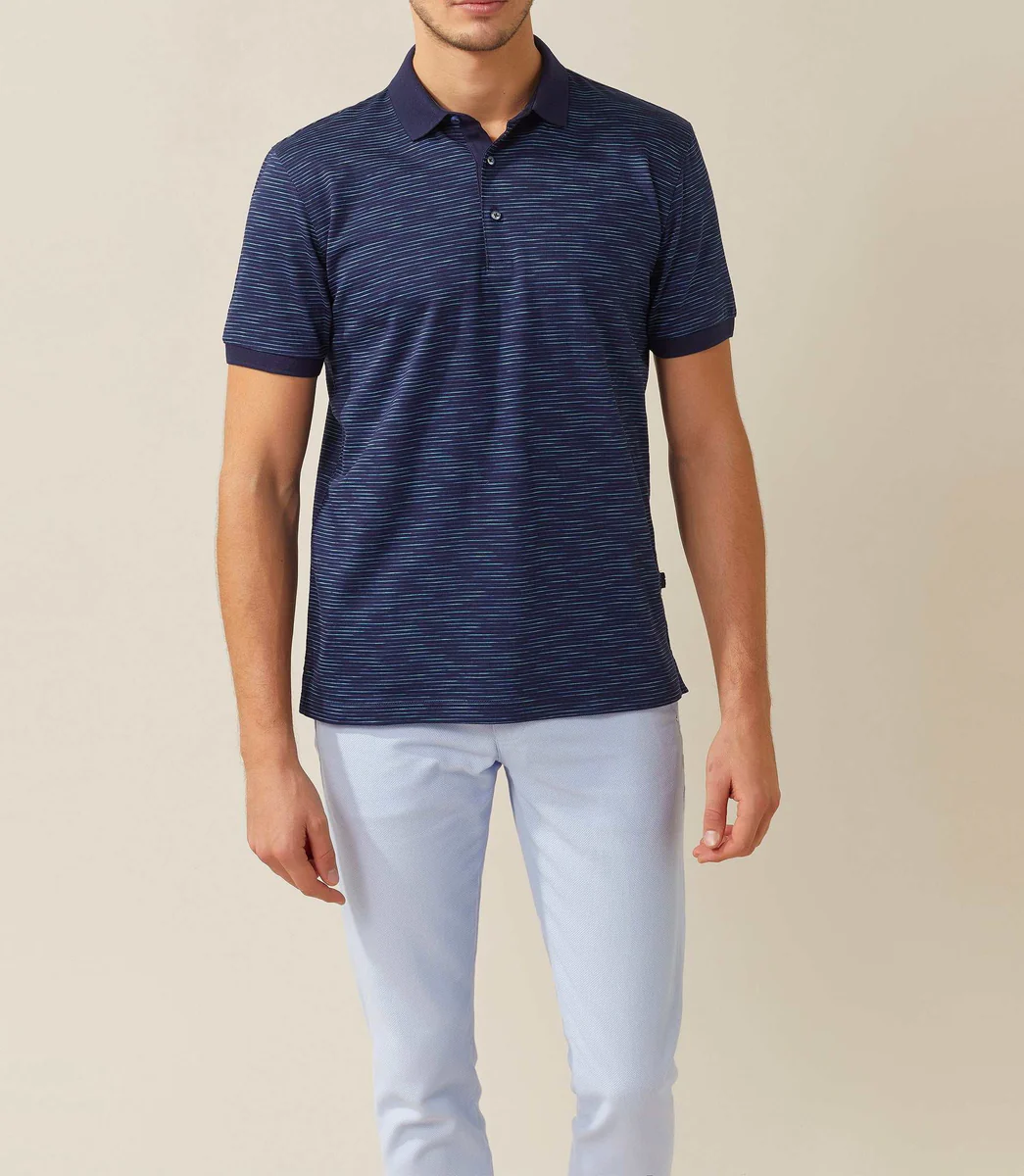 Polo marine 