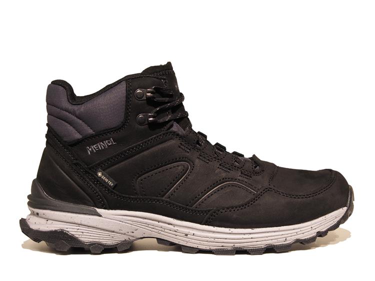Meindl 4753-01 Tolmin GTX Wijdte H Zwart