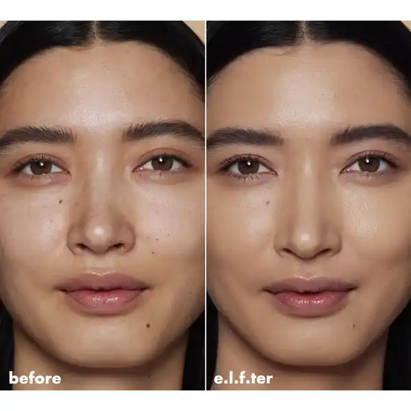 Soft Glam Foundation 22 Light Warm