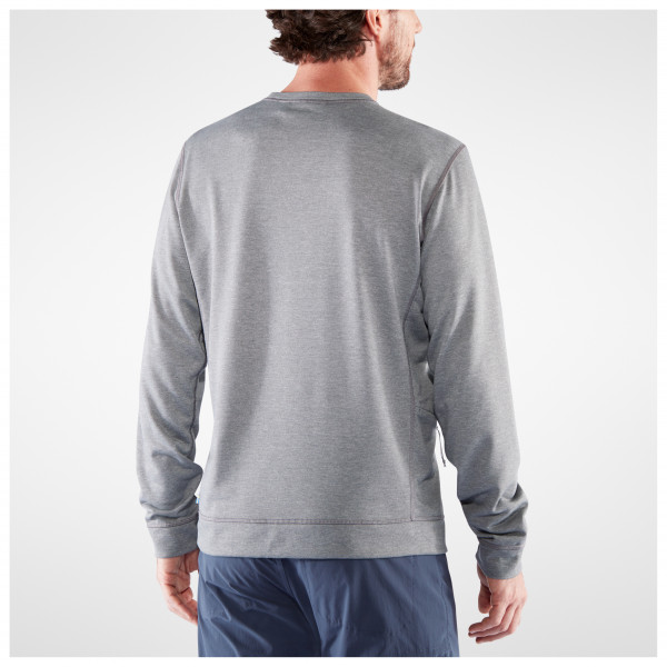 Fjällräven - High Coast Lite Sweater - Pull