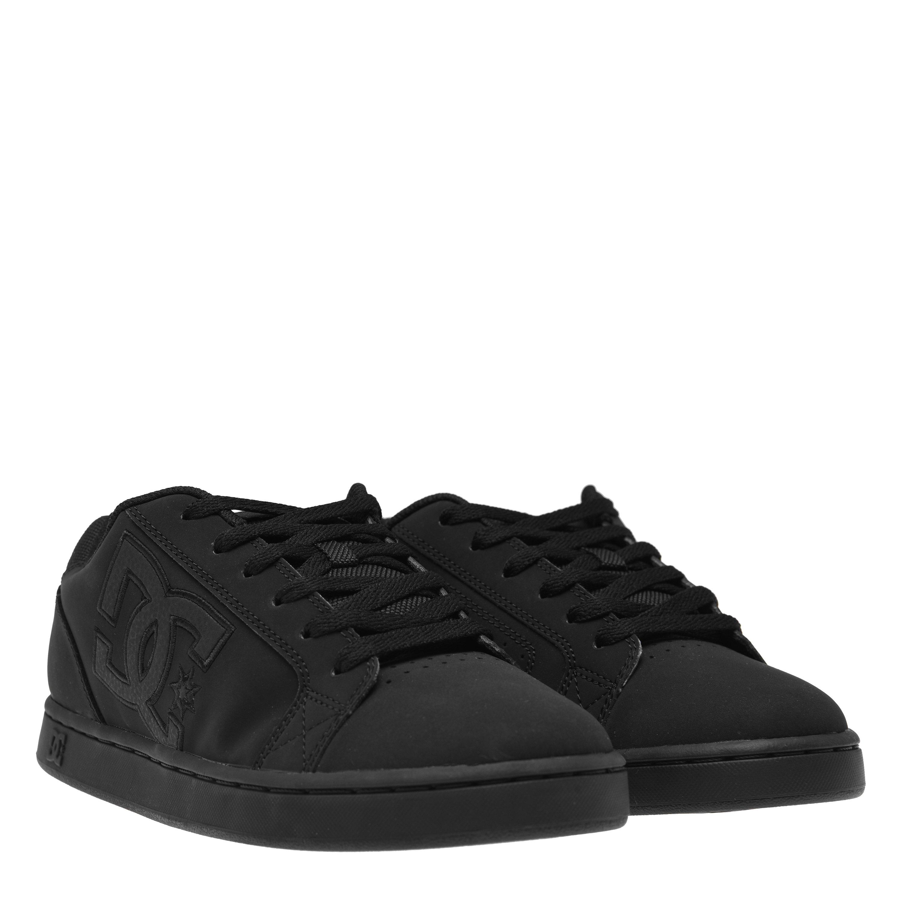 DC DC Serial Graffik Trainers Mens Trainers