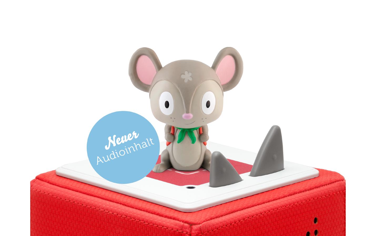 Hörbuch Lieblings-KinderliederReiselieder