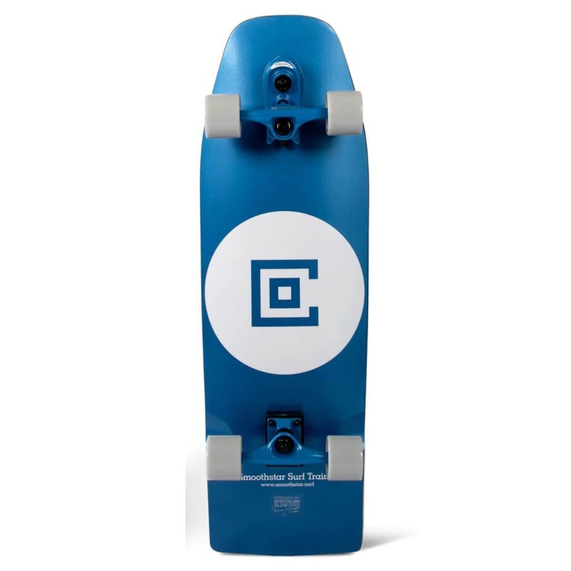 Surfskate Smoothstar Connor O'Leary  34