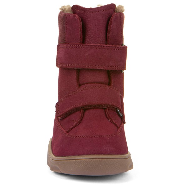 Froddo - Kid's Zeru Tex Winter Barefoot - Chaussures d'hiver