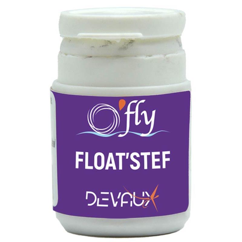 Poudre De Sechage Devaux O'fly Float'stef