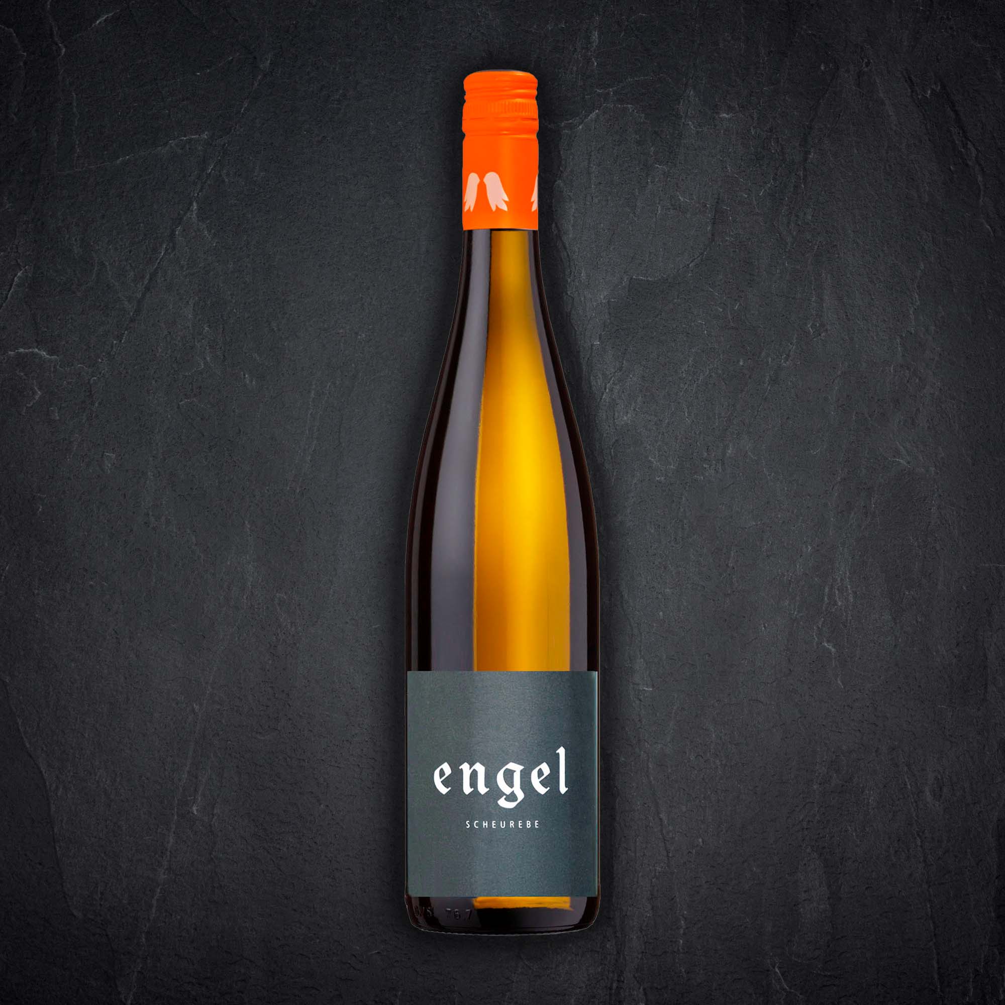 Weingut Engel Scheurebe QbA