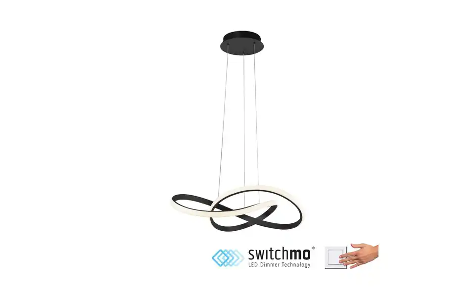 Paul Neuhaus LED Pendelleuchte