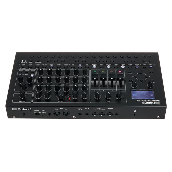 Roland SH-4d