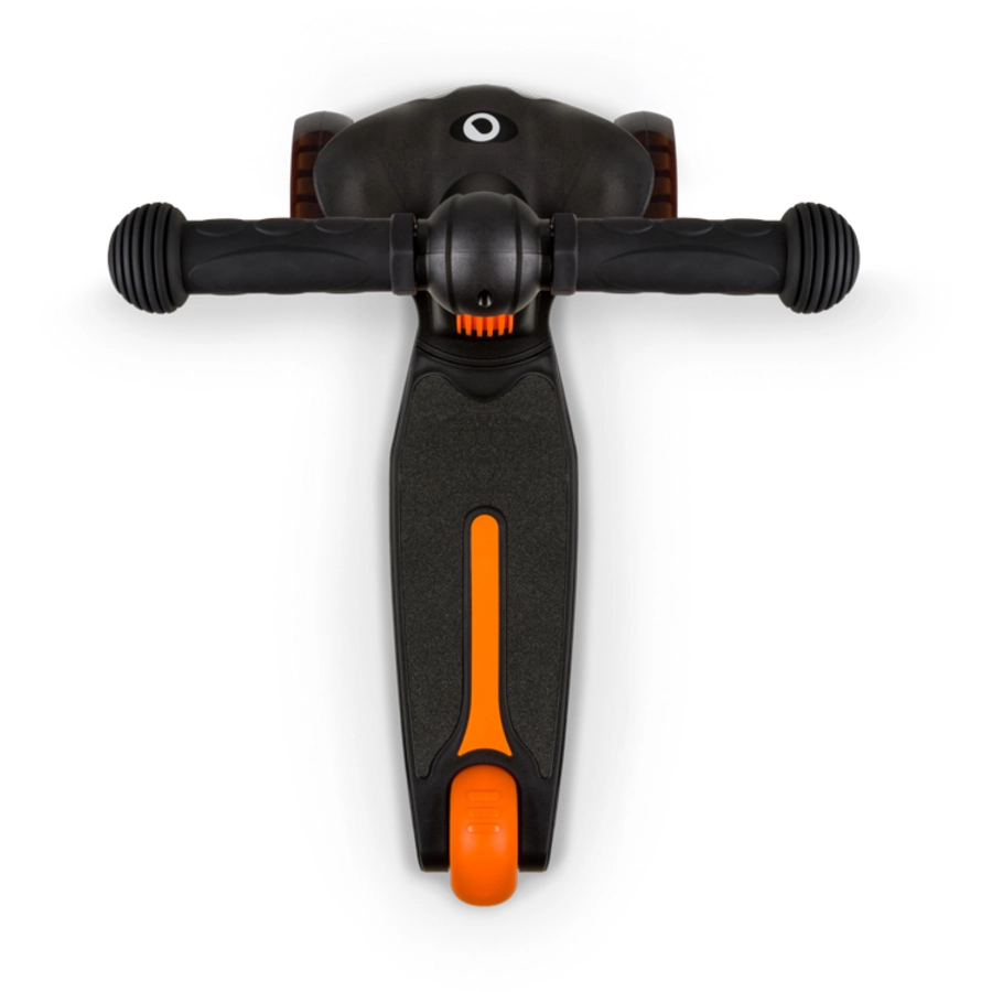 lionelo Roller Timmy, orange black