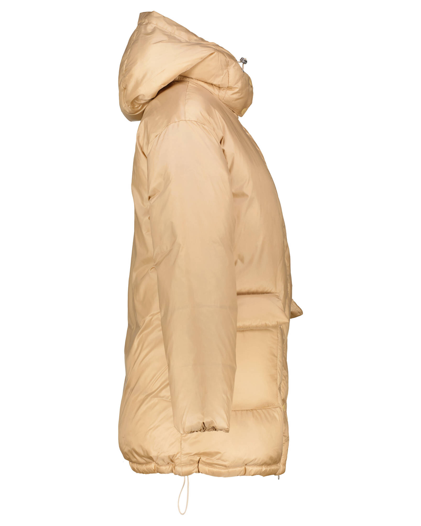 Levi's®| Damen Daunenparka LUNA CORE PUFFER