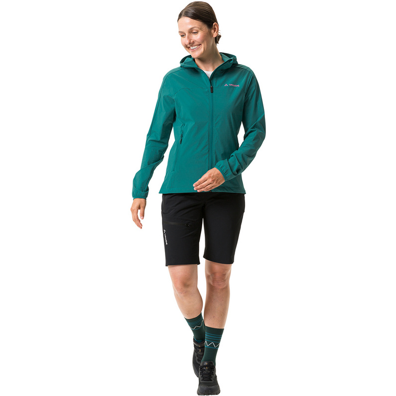 Vaude Damen Moab IV Jacke