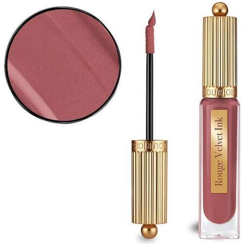 Bourjois - Rouge Velvet Ink Liquid Lipstick 4