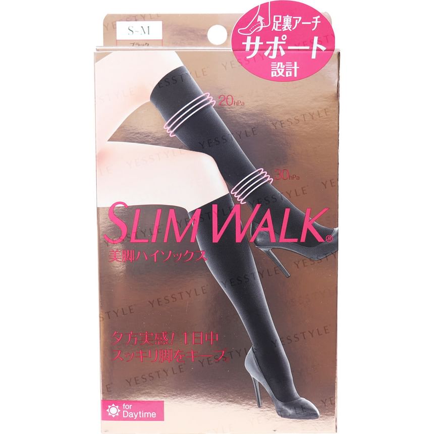 Slim Walk - Compressiekousen voor overdag
