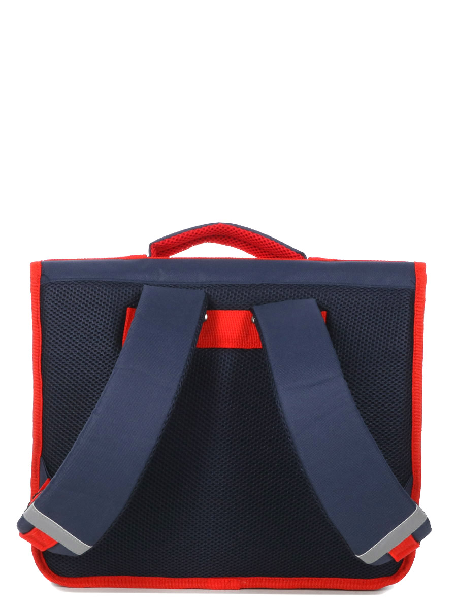 Cartable Cars Damier 38 cm