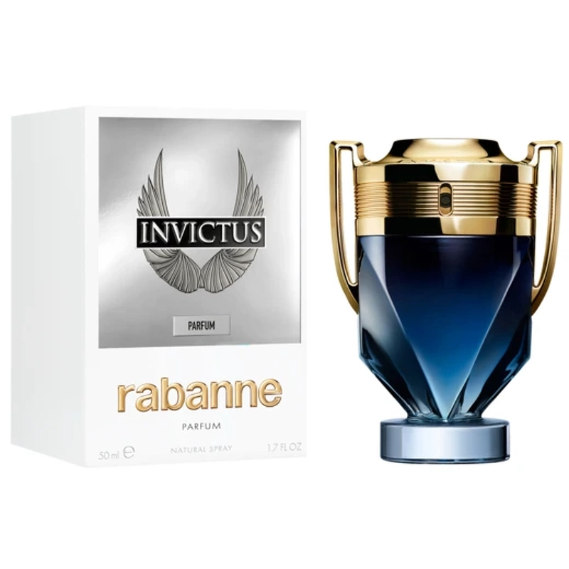 Rabanne Invictus Parfum 50 ml