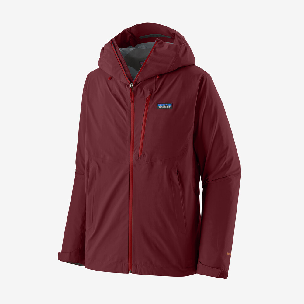 Granite Crest Regenjacke für Herren