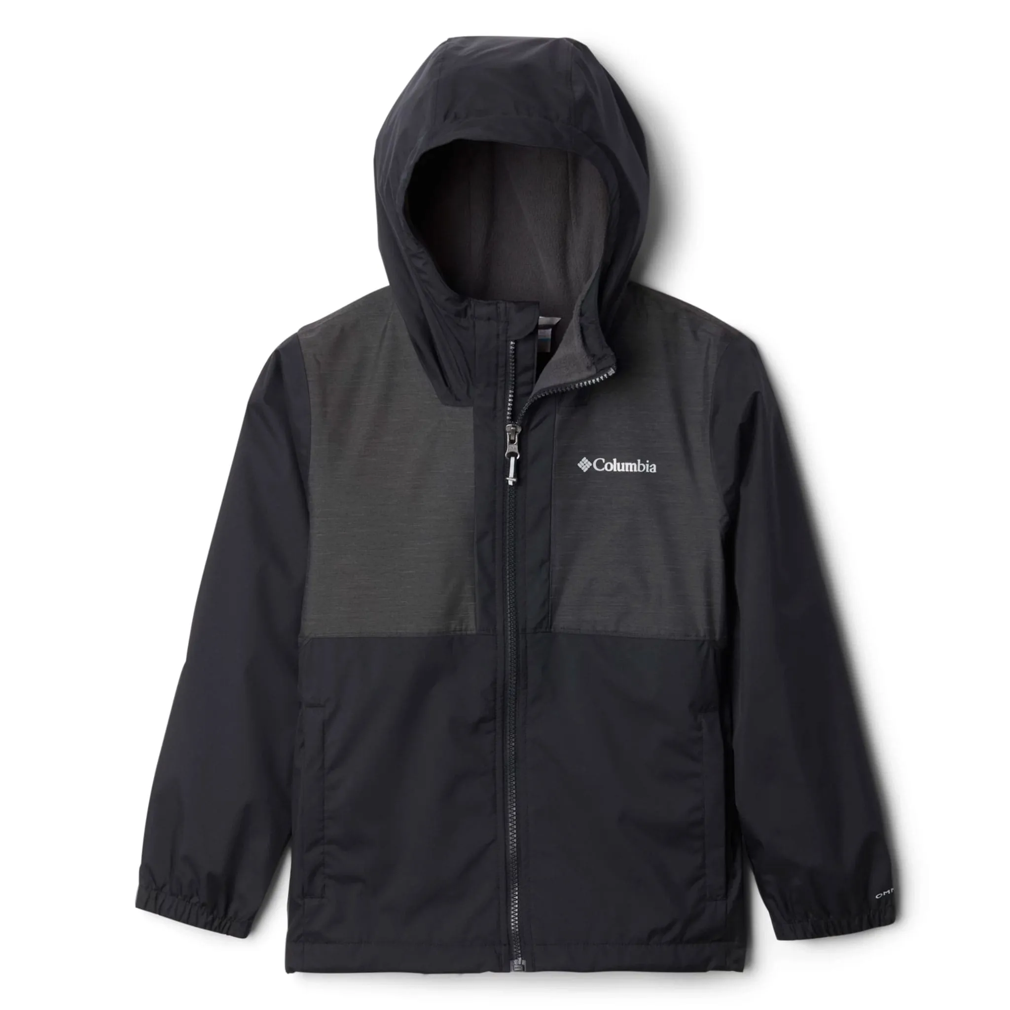 Columbia Manteau Doublé Mi-saison Rainy Trails 4-18ans