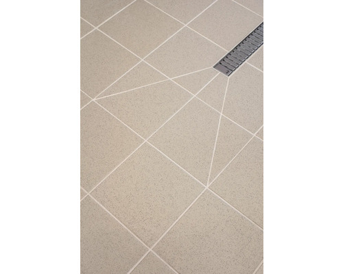 Keramische wand- en vloertegel Nevada Grey 20 x 20 x 0,8 cm
