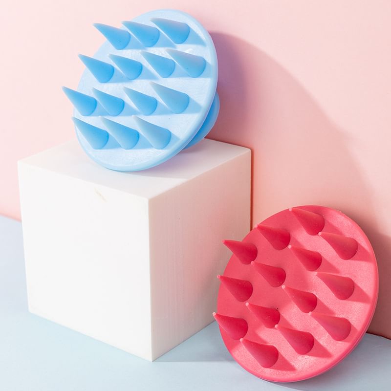 Gizmi - Hoofdhuidmassager