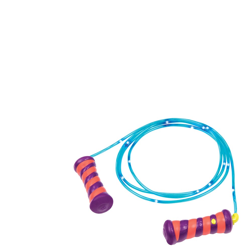 B.TOYS B. Jumping Rope - Leuchtspringseil