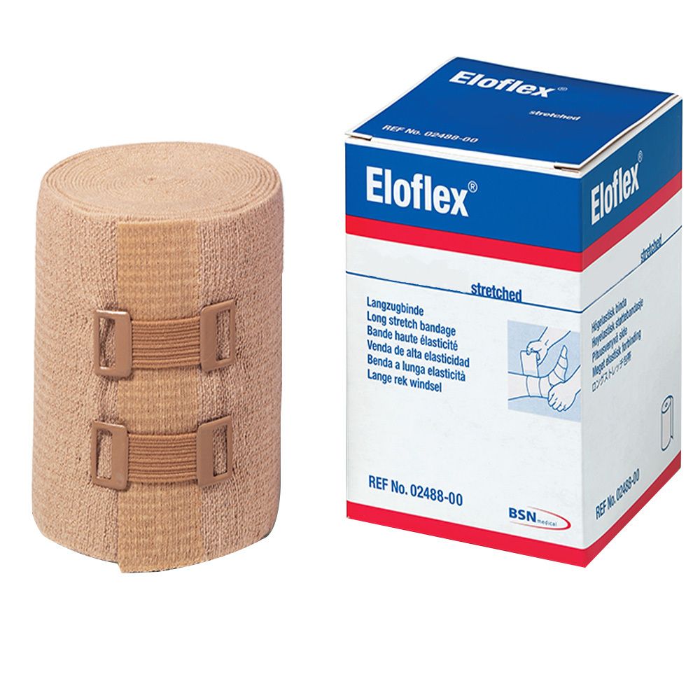 Eloflex® 6 cm x 3,5 m